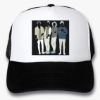 Кепки Trucker