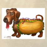 'Hot-Dog'