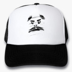 Кепки Trucker
