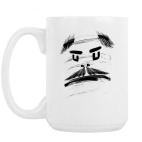 Кружка 420 мл