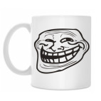 Кружка 330 мл