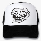 Кепки Trucker