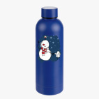 Термобутылка