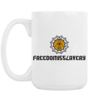 Кружка 420 мл