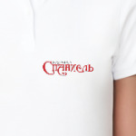 Логотип журнала 'Спаниель'