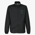 Ветровка без капюшона