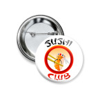 Клуб любителей суши