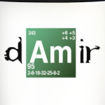 Дамир ('Во все тяжкие')