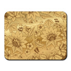 Коврик для мыши Golden Khokhloma