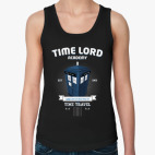 Повелитель времени