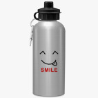 Спортивная бутылка