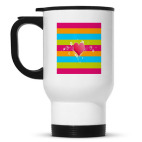 Кружка-термос