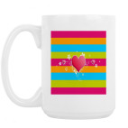 Кружка 420 мл