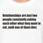 Relationships
