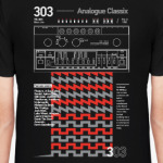 TB-303 Analogue Classix