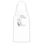 Кухонный фартук