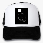 Кепки Trucker