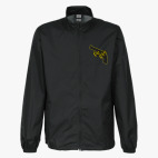 Ветровка без капюшона