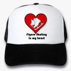 Кепки Trucker