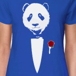 Panda Godfather