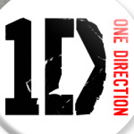  1D