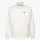 Ветровка без капюшона