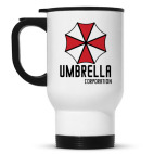 Кружка-термос