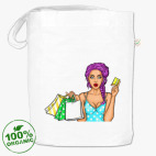 Сумка шоппер