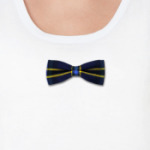 Scottish bow-tie