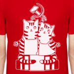 Котики ретро СССР