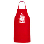 Кухонный фартук