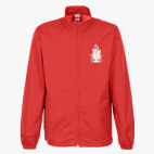 Ветровка без капюшона