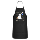 Кухонный фартук