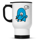 Кружка-термос