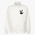 Ветровка без капюшона