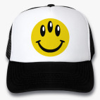 Кепки Trucker