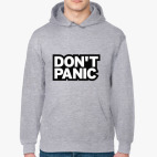 Don't panic