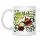 Кружка 330 мл