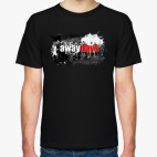 awaydays - Football F