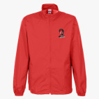 Ветровка без капюшона