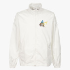 Ветровка без капюшона