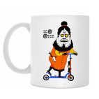 Кружка 330 мл