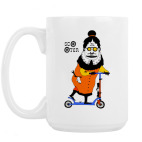 Кружка 420 мл