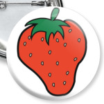 Superfruit strawberry