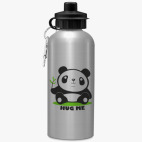 Спортивная бутылка