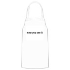 Кухонный фартук