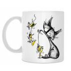 Кошки-мышки