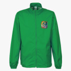 Ветровка без капюшона