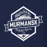 Мурманск
