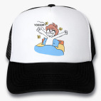 Кепки Trucker